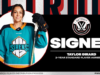 PWHL Detroit បានចុះហត្ថលេខាលើកីឡាករ Taylor Girard ដើមកំណើត Macomb County ក្នុងកិច្ចសន្យារយៈពេលពីរឆ្នាំ