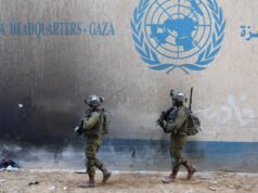 UNRWA បណ្តេញបុគ្គលិក Gaza ចំនួន 70 នាក់ ជុំវិញការអះអាងរបស់អ៊ីស្រាអែលអំពីទំនាក់ទំនងរបស់ពួកហាម៉ាស