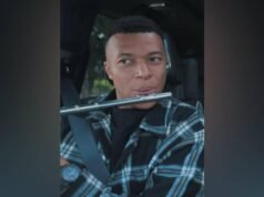 បទសម្ភាសន៍ Kylian Mbappé នេះជាមួយ James Corden ប្រែទៅជាការបង្ហាញខ្លុយ (បរាជ័យ)