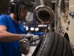 តើ Michelin ឆ្លើយតបយ៉ាងណាចំពោះការលុកលុយរបស់សំបកកង់ចិន