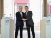 នាយករដ្ឋមន្ត្រីកាណាដា លោក Mark Carney មានប្រសាសន៍ថា៖ «សណ្តាប់ធ្នាប់ពិភពលោកថ្មីមួយកំពុងត្រូវបានបង្កើតឡើង ដោយចាប់ផ្តើមពីអឺរ៉ុប»។