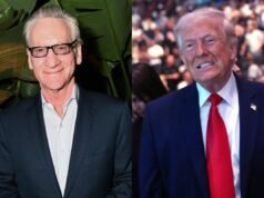 Bill Maher រិះគន់ “Redneck” Trump ជុំវិញការប្រយុទ្ធ UFC: “អធិរាជកំពុងរៀបចំហ្គេម gladiator នៅថ្ងៃខួបកំណើតរបស់គាត់”