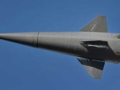 វានឹងបំពាក់នូវ Rafale F5 នាពេលអនាគត៖ ស្វែងយល់ពី ASN4G ដែលជាកាំជ្រួចនុយក្លេអ៊ែរ ជំនាន់ទីបួន ដែលបង្កើតឡើងដោយ MBDA សម្រាប់ប្រទេសបារាំង។