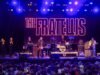 The Fratellis និយាយថា ការប្រកួតត្រលប់មកផ្ទះវិញនៅ TRNSMT នឹងក្លាយជាពេលវេលា “ច្របាច់ខ្ញុំ”