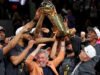 NBA: ក្រុម Knicks ឈ្នះខ្លួនឯងទល់នឹង Spurs, Wembanyama នៅតែត្រូវរង់ចាំពានរង្វាន់ដំបូងរបស់គាត់