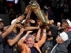 NBA: ក្រុម Knicks ឈ្នះខ្លួនឯងទល់នឹង Spurs, Wembanyama នៅតែត្រូវរង់ចាំពានរង្វាន់ដំបូងរបស់គាត់