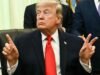 លោក Donald Trump ធានាថាកិច្ចព្រមព្រៀងជាមួយអ៊ីរ៉ង់នឹងត្រូវបានចុះហត្ថលេខានៅថ្ងៃអាទិត្យ