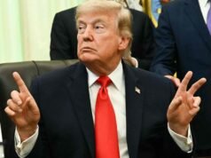លោក Donald Trump ធានាថាកិច្ចព្រមព្រៀងជាមួយអ៊ីរ៉ង់នឹងត្រូវបានចុះហត្ថលេខានៅថ្ងៃអាទិត្យ