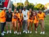 Lady Vols បញ្ចប់ទី 11 នៅ NCAA Outdoor Championships