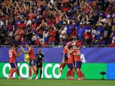 ពិធីជប់លៀង World Cup ស្កុតឡែន LIVE ខណៈដែលកងទ័ព Tartan ទាមទារជ័យជំនះដំបូងដ៏សំខាន់