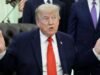 លោក Donald Trump ធានាថាកិច្ចព្រមព្រៀងជាមួយអ៊ីរ៉ង់នឹងត្រូវបានចុះហត្ថលេខានៅថ្ងៃអាទិត្យ ទីក្រុង Tehran និយាយអំពីការចុះហត្ថលេខាដែលអាចមាន “នៅប៉ុន្មានថ្ងៃខាងមុខនេះ” – Franceinfo