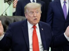 លោក Donald Trump ធានាថាកិច្ចព្រមព្រៀងជាមួយអ៊ីរ៉ង់នឹងត្រូវបានចុះហត្ថលេខានៅថ្ងៃអាទិត្យ ទីក្រុង Tehran និយាយអំពីការចុះហត្ថលេខាដែលអាចមាន “នៅប៉ុន្មានថ្ងៃខាងមុខនេះ” – Franceinfo