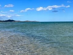Sardinia៖ ការដាក់ស្រមោលនៅលើឆ្នេរត្រូវបានហាមឃាត់សម្រាប់មនុស្សពេញវ័យ អនុញ្ញាតសម្រាប់តែកុមារ និងមនុស្សដែលមានអាយុលើសពី 65 ឆ្នាំប៉ុណ្ណោះ។