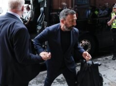 Derek McInnes មិនបានបដិសេធ Rangers ក្នុងឆ្នាំ 2017 ទេ ដោយសារការពិតសំខាន់នៅពីក្រោយការទម្លាក់ចៅហ្វាយគឺសំខាន់ជាងពេលណាទាំងអស់។
