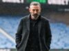 12 Rangers ផ្ទេរ Derek McInnes នឹងសម្លឹងមើលការមកដល់ពី Ibrox ដើម្បីជំរុញការចុះហត្ថលេខាលើកាំជ្រួច