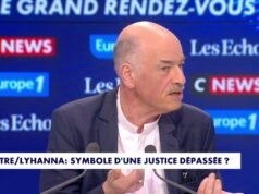 ទំនាក់ទំនង Lyhanna៖ «Jérôme Barella ត្រូវនឹងទម្រង់ឧក្រិដ្ឋកម្មកុមារមួយក្នុងចំណោមទម្រង់ឧក្រិដ្ឋកម្មកុមាររាប់ពាន់ដែលបានលេចឡើងតាំងពីទសវត្សរ៍ឆ្នាំ 1970»។ Alain Bauer ចងចាំ