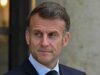 Emmanuel Macron ភ្ញៀវនៅ TF1 ម៉ោង 1 រសៀល កម្មវិធីព័ត៌មានថ្ងៃចន្ទនៅខាងក្រៅ G7