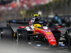 Formula 1: Lewis Hamilton ឈ្នះ Spanish Grand Prix ដែលជាជ័យជម្នះលើកដំបូងក្នុងរយៈពេលពីរឆ្នាំសម្រាប់អ្នកបើកបរជនជាតិអង់គ្លេស