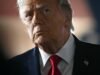 លោក Trump ព្រមានអ៊ីស្រាអែល និងអ៊ីរ៉ង់កុំឱ្យ “ខ្វែងគំនិតគ្នា” បន្ទាប់ពីការវាយប្រហារថ្មីគំរាមកំហែងដល់កិច្ចព្រមព្រៀងបទឈប់បាញ់
