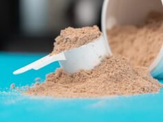 តម្លៃគ្រឿងផ្សំប្រូតេអ៊ីន whey បានកើនឡើងរហូតដល់ 250% នៅក្នុងទីផ្សារផលិតផលទឹកដោះគោរបស់សហរដ្ឋអាមេរិក