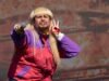 តារាចម្រៀងអាមេរិក Oliver Tree ដែលជិះលើយន្តហោះបានស្លាប់