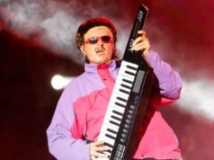 តារាចម្រៀង Oliver Tree បានស្លាប់នៅអាយុ 32 ឆ្នាំនៅក្នុងការធ្លាក់ឧទ្ធម្ភាគចក្រសោកនាដកម្មនៅទីក្រុង Rio