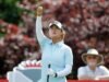 Gina Kim និង Yana Wilson សហការគ្នាដើម្បីឈ្នះ Dow Championship សម្រាប់ពានរង្វាន់ LPGA Tour លើកដំបូងរបស់ពួកគេ។