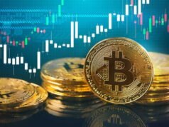 ប្រាក់កម្ចីទិញផ្ទះ Bitcoin ជាលើកដំបូងដែលមិនធ្លាប់មានត្រូវបានផ្តល់ទៅឱ្យប្តីប្រពន្ធជនជាតិអាមេរិក