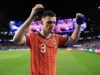 Andy Robertson បោះជំហានដ៏ធំមួយឆ្ពោះទៅរកប្រវត្តិសាស្ត្រស្កុតឡេនដែលគ្មាននរណាម្នាក់ក្នុងចំណោមក្រុមរបស់ Steve Clarke នឹងគេចចេញពី