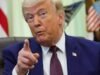 លោក Trump និយាយថា កិច្ចព្រមព្រៀងមួយត្រូវបានសម្រេចជាមួយអ៊ីរ៉ង់ ហើយលោកបានបញ្ជាឱ្យបិទការបិទផ្លូវរបស់កងទ័ពជើងទឹកអាមេរិក ខណៈដែល Hormuz នឹងត្រូវបើកឡើងវិញ។