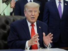 Trump ប្រកាសកិច្ចព្រមព្រៀងជាមួយអ៊ីរ៉ង់ និងការបើកច្រកសមុទ្រឡើងវិញថា “មិនគិតថ្លៃ” ភ្លាមៗនៅពេលដែលព័ត៌មានលម្អិតលេចចេញ