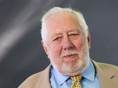លោក Roy Hattersley បានទទួលមរណភាពក្នុងជន្មាយុ 93 ឆ្នាំ ខណៈដែលអតីតមេដឹកនាំរងនៃគណបក្សការងារបានទទួលមរណភាព