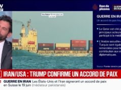 អ៊ីរ៉ង់/សហរដ្ឋអាមេរិក៖ លោក Trump បញ្ជាក់កិច្ចព្រមព្រៀងសន្តិភាព – ថ្ងៃទី ១៥ ខែមិថុនា