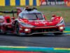 24 ម៉ោងនៃ Le Mans: Toyota ឈ្នះការបោះពុម្ពលើកទី 94 នេះមុន BMW