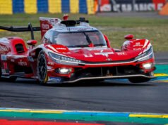 24 ម៉ោងនៃ Le Mans: Toyota ឈ្នះការបោះពុម្ពលើកទី 94 នេះមុន BMW