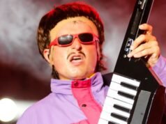 តារាចម្រៀង Oliver Tree បានទទួលមរណភាពក្នុងអាយុ ៣២ឆ្នាំ បន្ទាប់ពីធ្លាក់ឧទ្ធម្ភាគចក្រដ៏រន្ធត់នៅប្រទេសប្រេស៊ីល