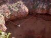 មេរោគ “Spider-Man of Yemen” បានស្លាប់បន្ទាប់ពីធ្លាក់ចូលទៅក្នុងរណ្ដៅភ្នំភ្លើង