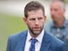 Eric Trump កំពុងហៅ “រូបថតអេក្រង់ដែលបង្កើតដោយ AI” បន្ទាប់ពីការបង្ហោះមួយបានអះអាងថាគាត់បានសួរអ្នកអត្ថាធិប្បាយ UFC Freedom 250 ប្រសិនបើការប្រយុទ្ធត្រូវបាន “ក្លែងបន្លំ” ។