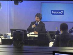 ការអត្ថាធិប្បាយពី Emmanuel Macron លើកិច្ចការ Lyhanna៖ “យើងអាចមើលឃើញយ៉ាងច្បាស់ថាប្រធានាធិបតីមិនមែនជាឪពុក” សង្កត់ធ្ងន់លើអ្នកស្តាប់ម្នាក់។