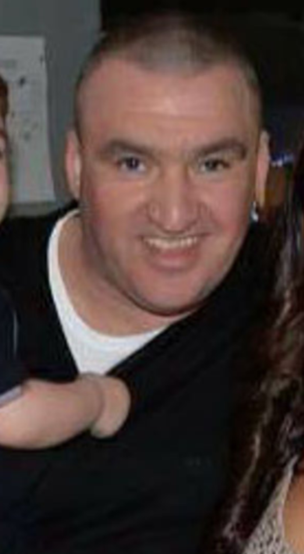 Robert Daniel