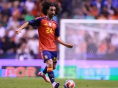 អតីតខ្សែការពារ La Masia បានផ្តល់អាទិភាពដល់ការវិលត្រឡប់ទៅកាន់ Barcelona មុនពេលជ្រើសរើសផ្ទេរទៅ Real Madrid