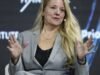 ជួបជាមួយ Gwynne Shotwell ដែលជាវិស្វករចំនួន 2 ពាន់លានដុល្លារ និងជា COO ដែលដំណើរការ SpaceX នៅក្នុងស្បែកជើងវេទិកា