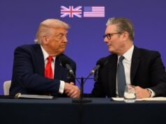 Trump កំពុងរៀបចំសម្រាប់កិច្ចប្រជុំ G7 ដែលមិនស្រួលជាមួយមេដឹកនាំដែលគាត់បានចំអក រិះគន់ ឬគំរាមកំហែងក្នុងរយៈពេលប៉ុន្មានខែថ្មីៗនេះ