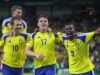 Benjamin Nygren បានធ្វើរឿងរបស់គាត់ឱ្យ Celtic បន្តទោះបីជាមានការរង្គោះរង្គើការផ្ទេររបស់ពួកគេក៏ដោយព្រោះរូបតំណាងស៊ុយអែតមានការសោកស្តាយយ៉ាងខ្លាំងចំពោះ Parkhead