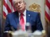 លោក Trump និយាយថា កិច្ចព្រមព្រៀងសន្តិភាពអាមេរិក និងអ៊ីរ៉ង់បានបញ្ចប់ហើយ ប៉ុន្តែសំណួរនៅតែកើតឡើង