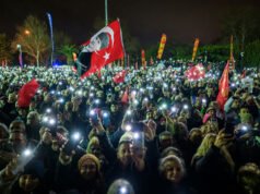ការប្រណាំងរបស់ Erdoğan ដើម្បីជៀសវាងជោគវាសនារបស់Orbán – បញ្ហាសកល
