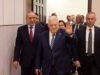 Mahmoud Abbas ប្រកាសការបោះឆ្នោតប្រធានាធិបតីនៅដើមឆ្នាំ 2027