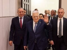 Mahmoud Abbas ប្រកាសការបោះឆ្នោតប្រធានាធិបតីនៅដើមឆ្នាំ 2027