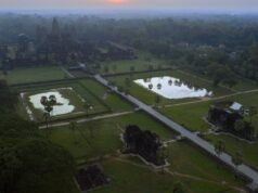 ទីតាំងទាំងនេះលែងចង់ដាក់បញ្ចូលក្នុងបញ្ជីបេតិកភណ្ឌពិភពលោករបស់អង្គការយូណេស្កូទៀតហើយ