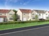 Miller Homes Scotland West ធានាបាននូវផ្ទៃដី 15.5 acre នៅ Bargeddie សម្រាប់ផ្ទះដែលមានប្រសិទ្ធភាពថាមពលចំនួន 114